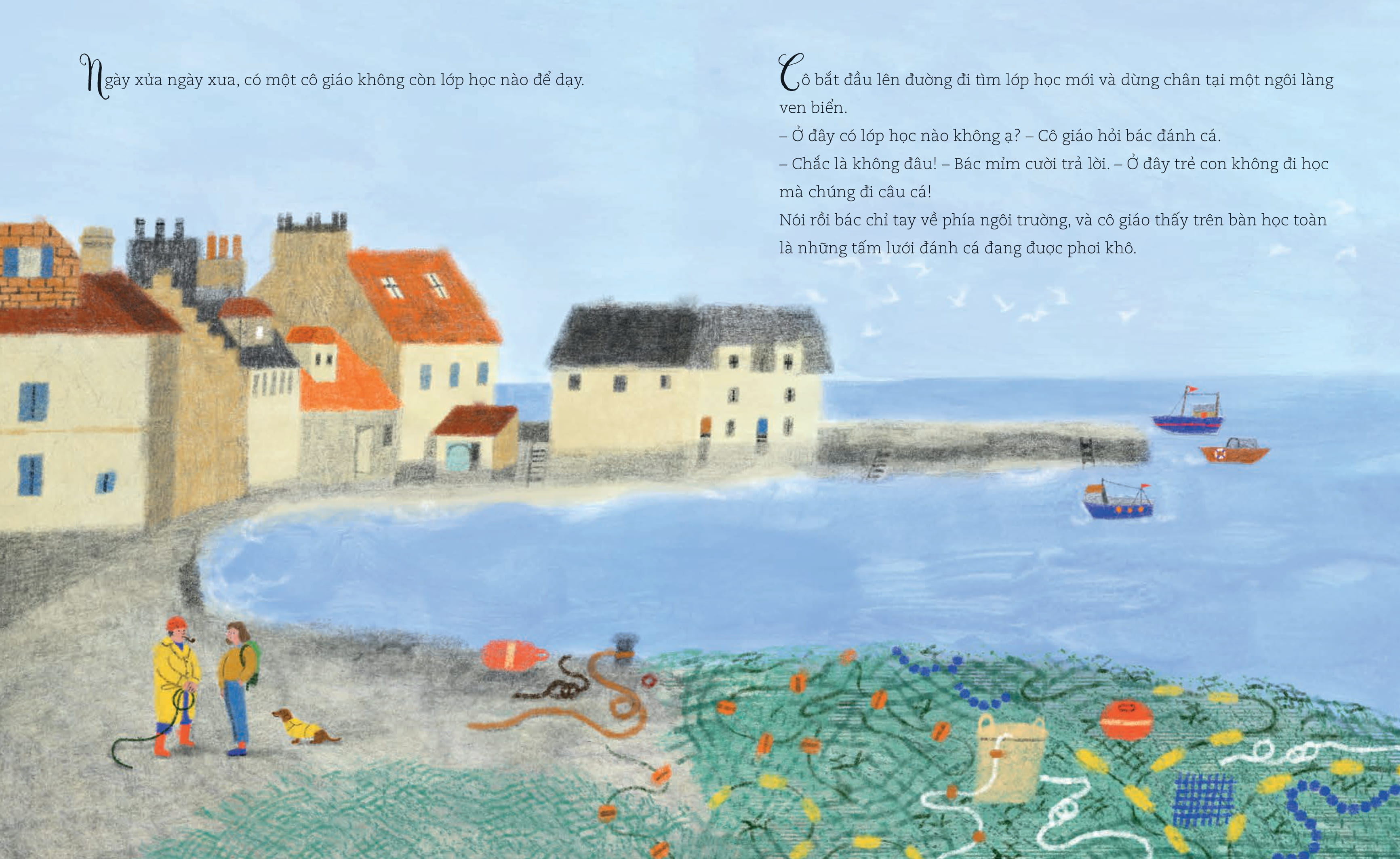 Cô Giáo Của Chúng Em - Ảnh 3