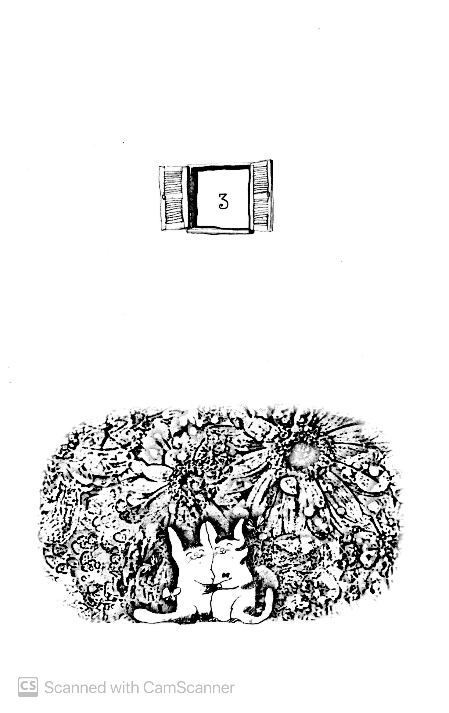 có hai con mèo ngồi bên cửa sổ (tái bản 2023) - Ảnh 9