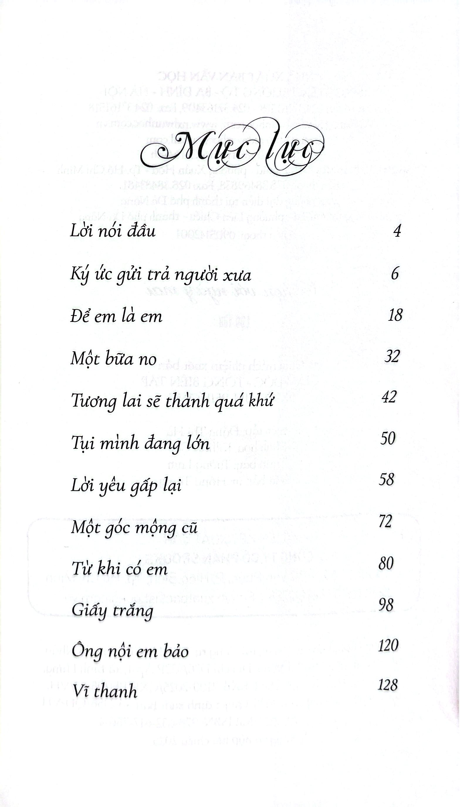 Có Hẹn Với Ngày Mai - Ảnh 12
