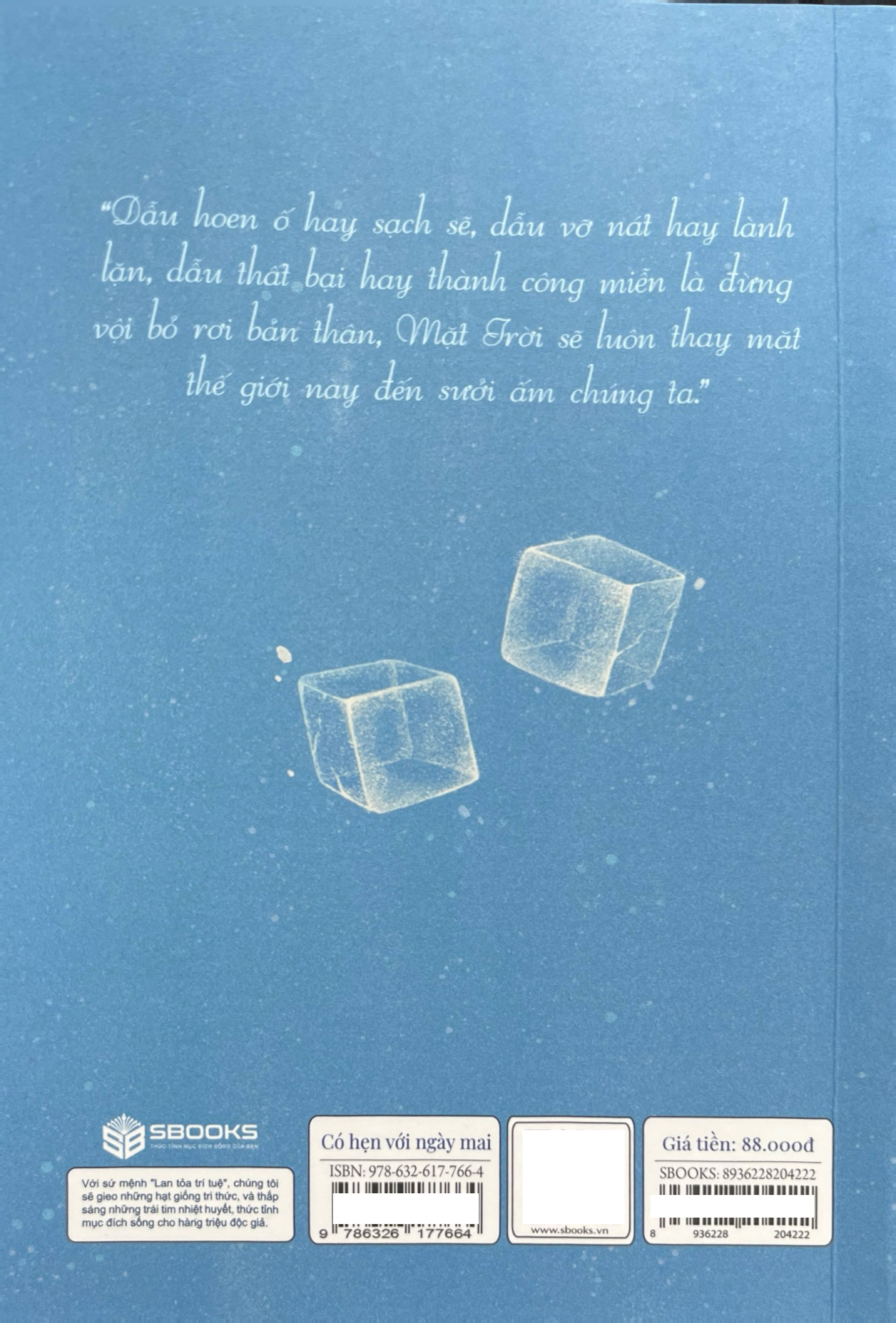 Có Hẹn Với Ngày Mai - Ảnh 13