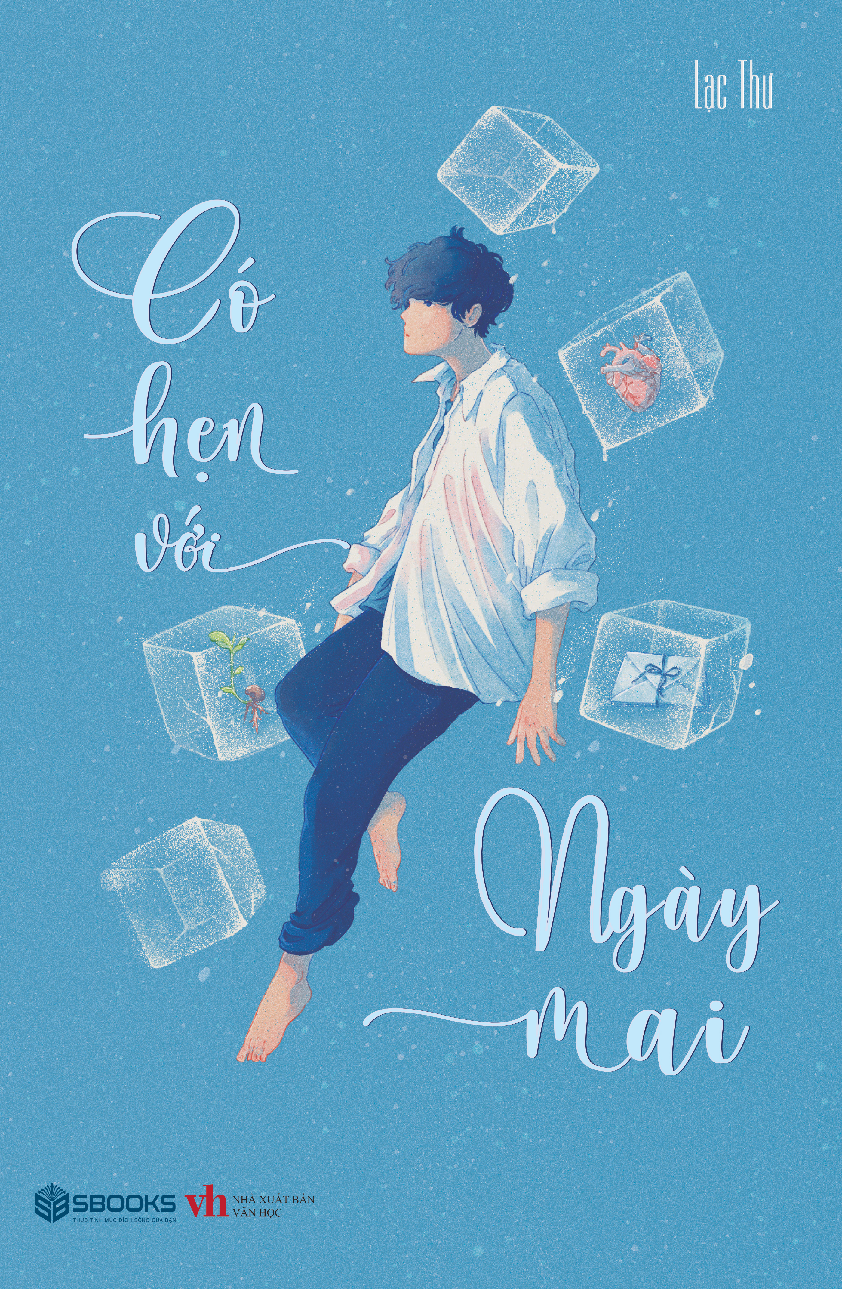 Có Hẹn Với Ngày Mai - Ảnh 2