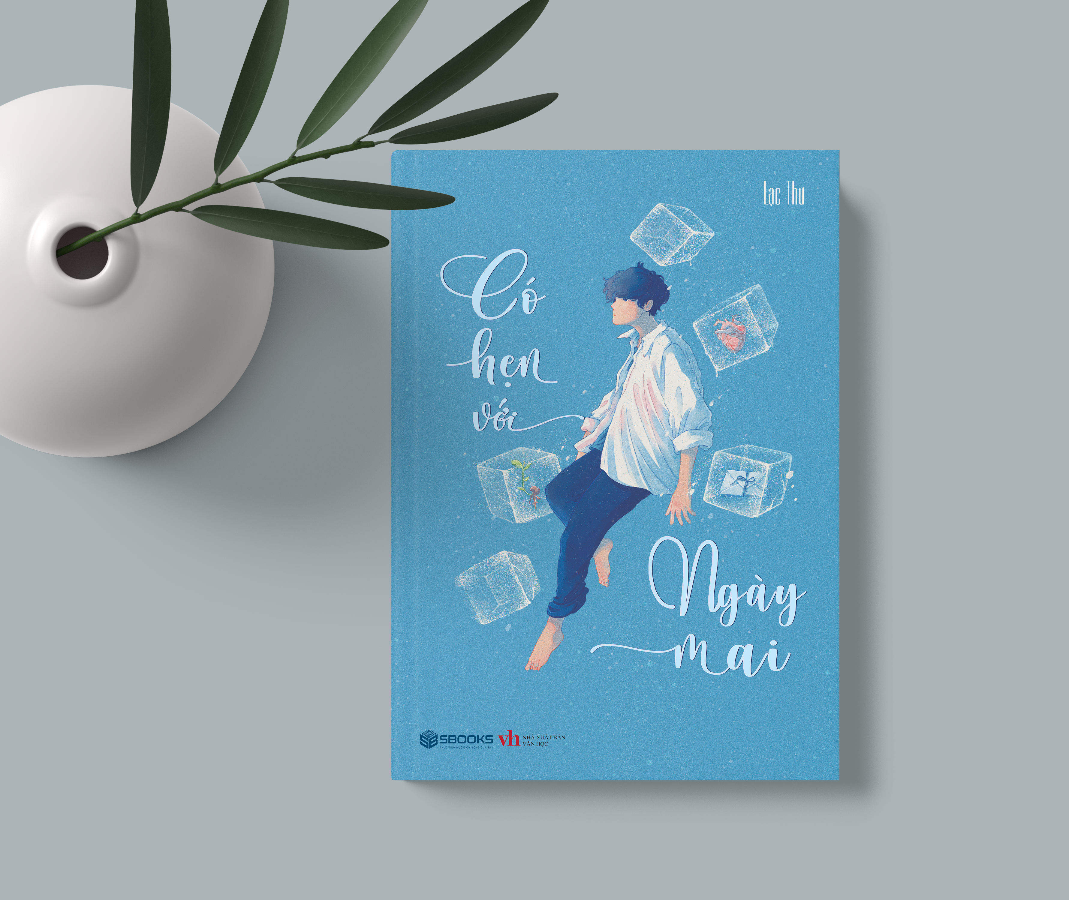 Có Hẹn Với Ngày Mai - Ảnh 3