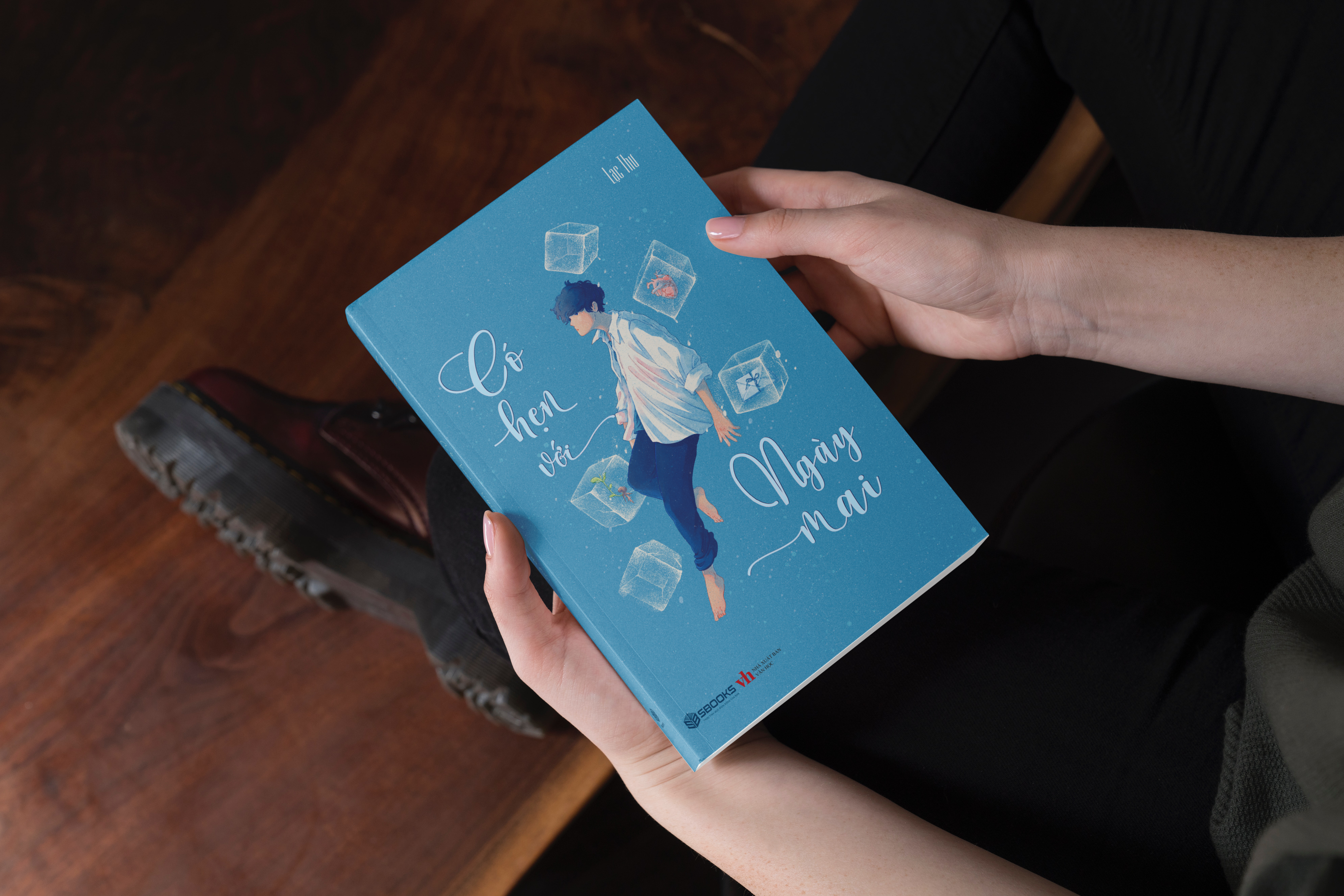 Có Hẹn Với Ngày Mai - Ảnh 5