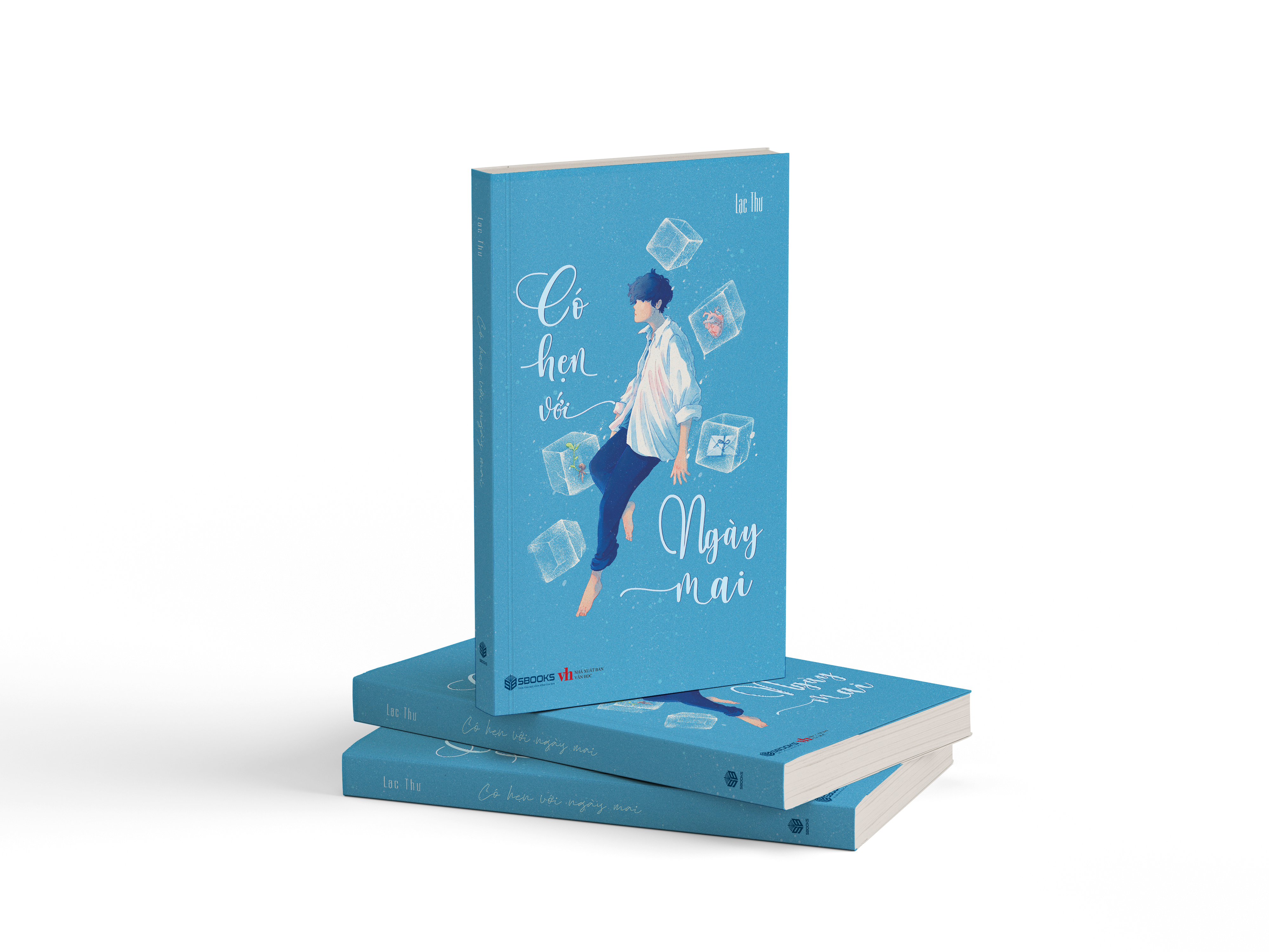 Có Hẹn Với Ngày Mai - Ảnh 7