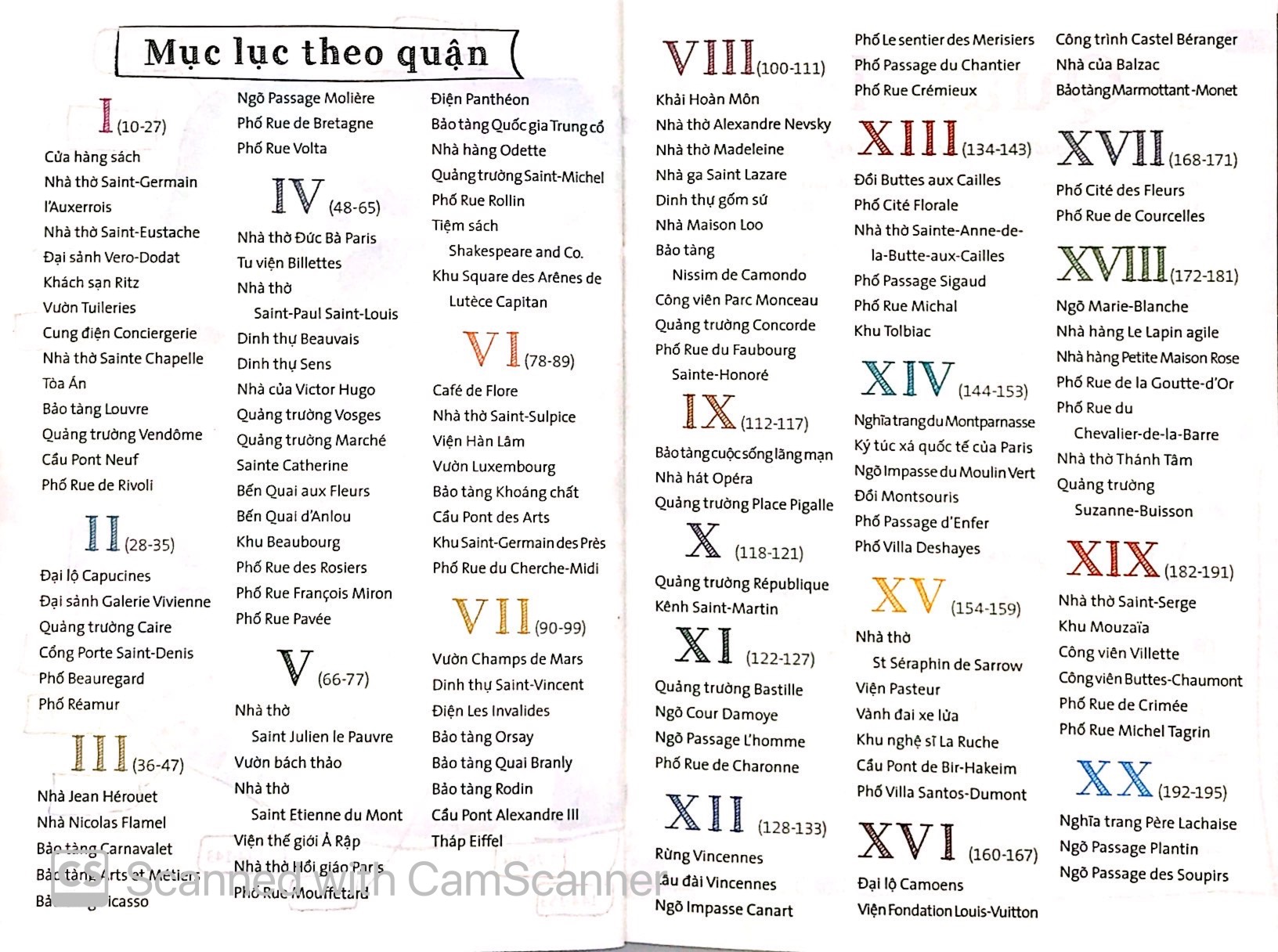 có hẹn với paris - Ảnh 11