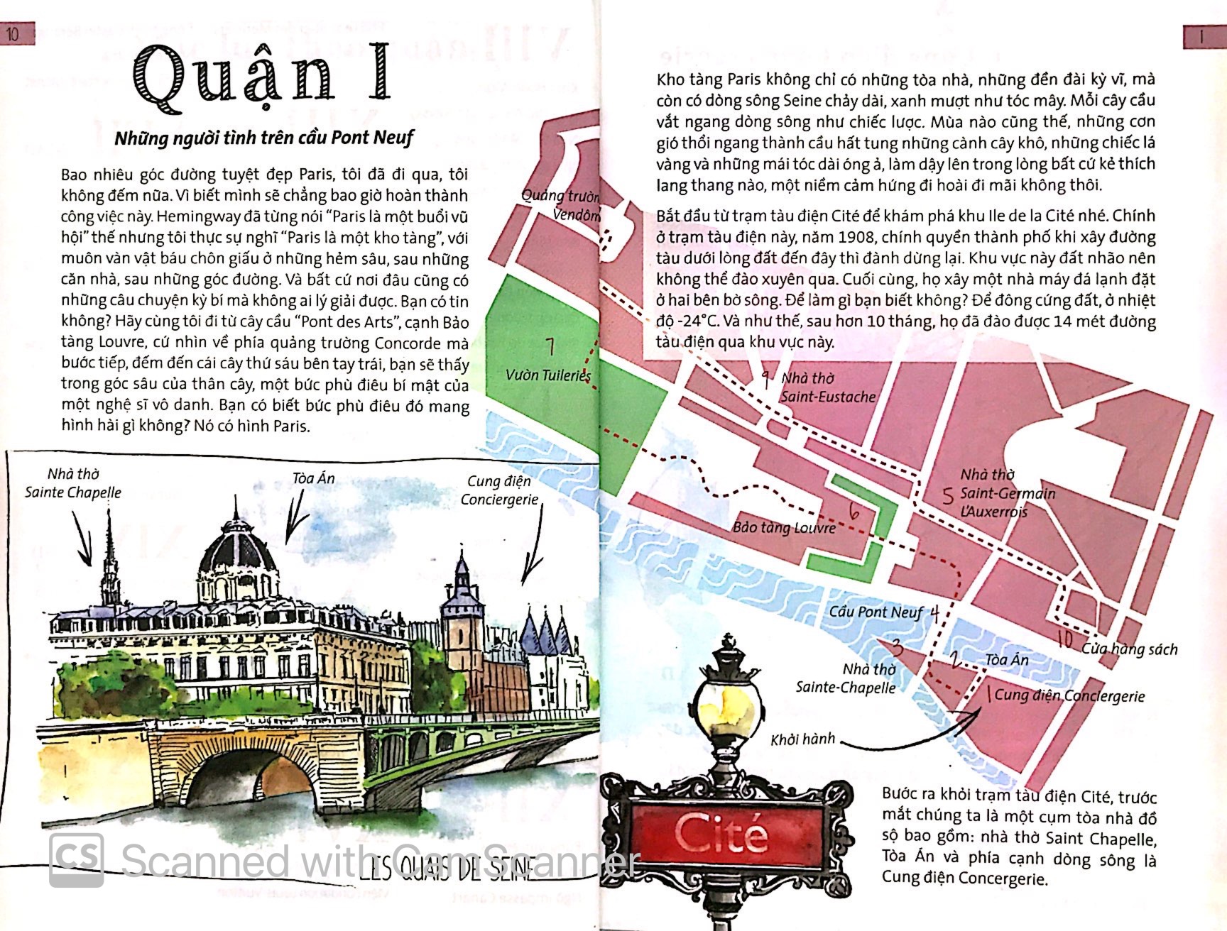 có hẹn với paris - Ảnh 12