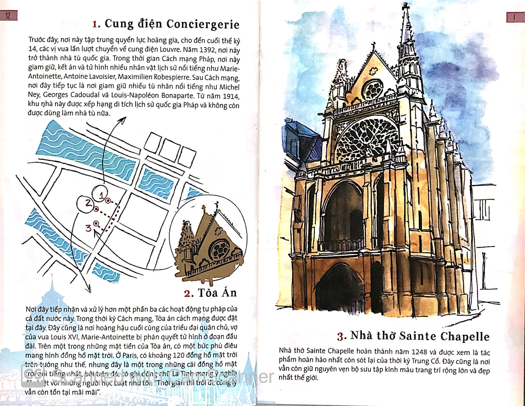 có hẹn với paris - Ảnh 13