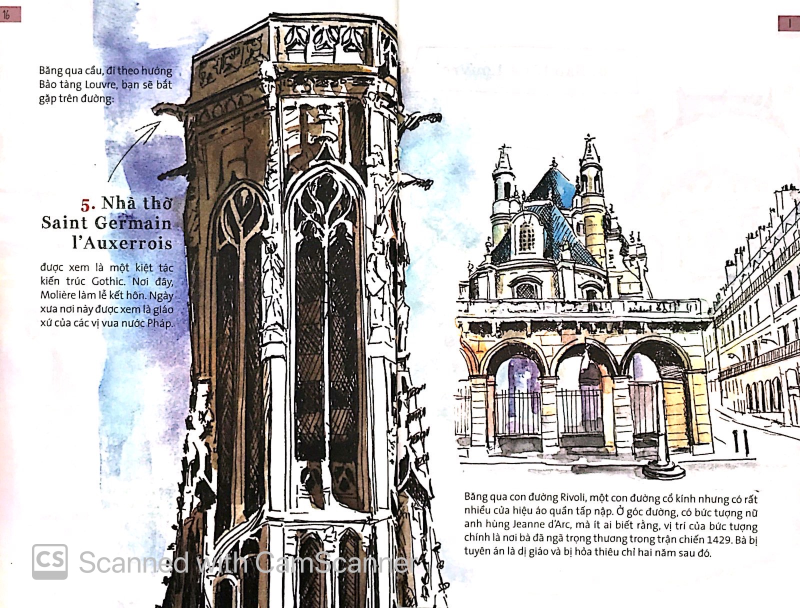 có hẹn với paris - Ảnh 15