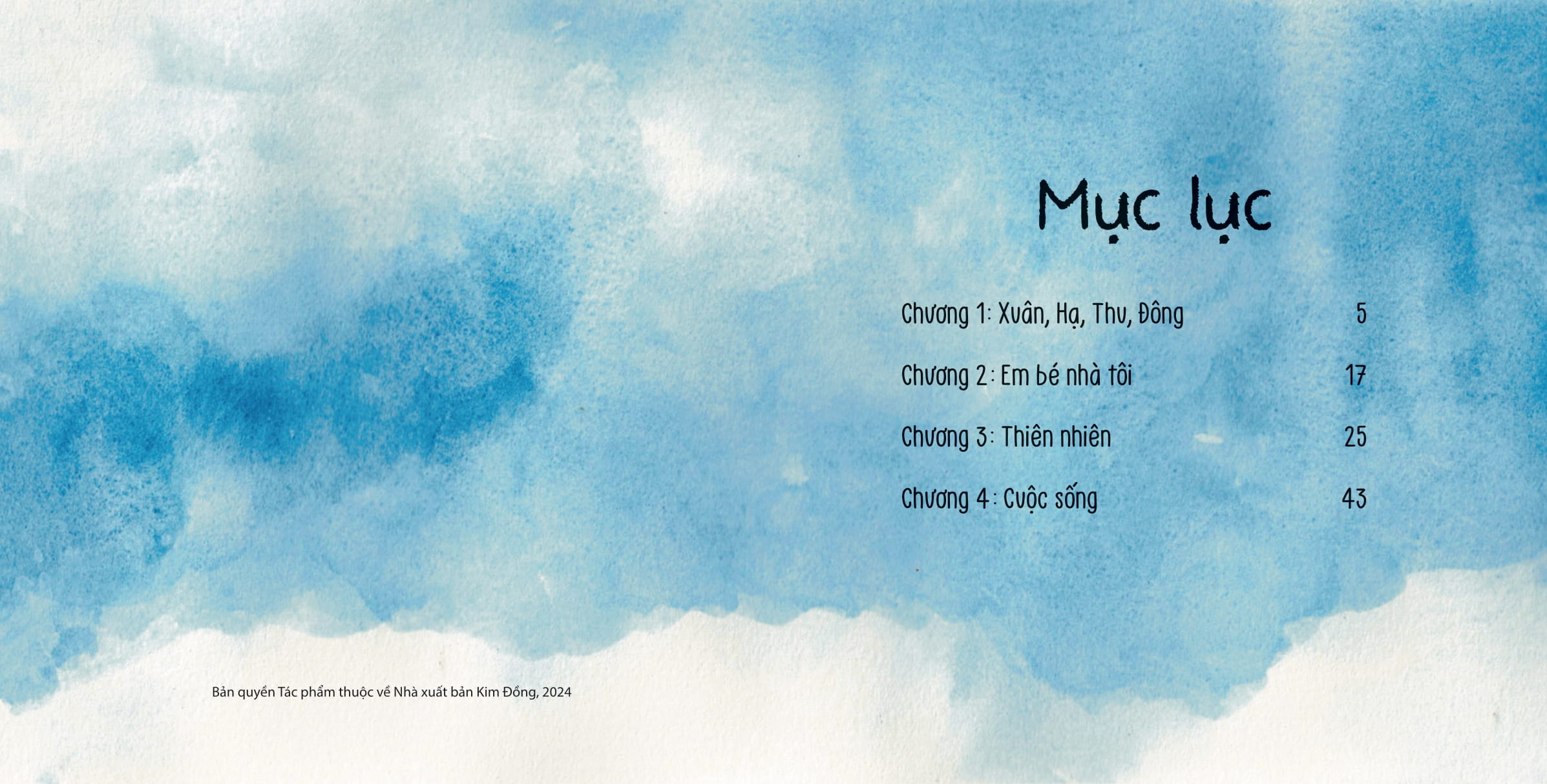 cỏ hoa tự tại - bìa cứng - Ảnh 4