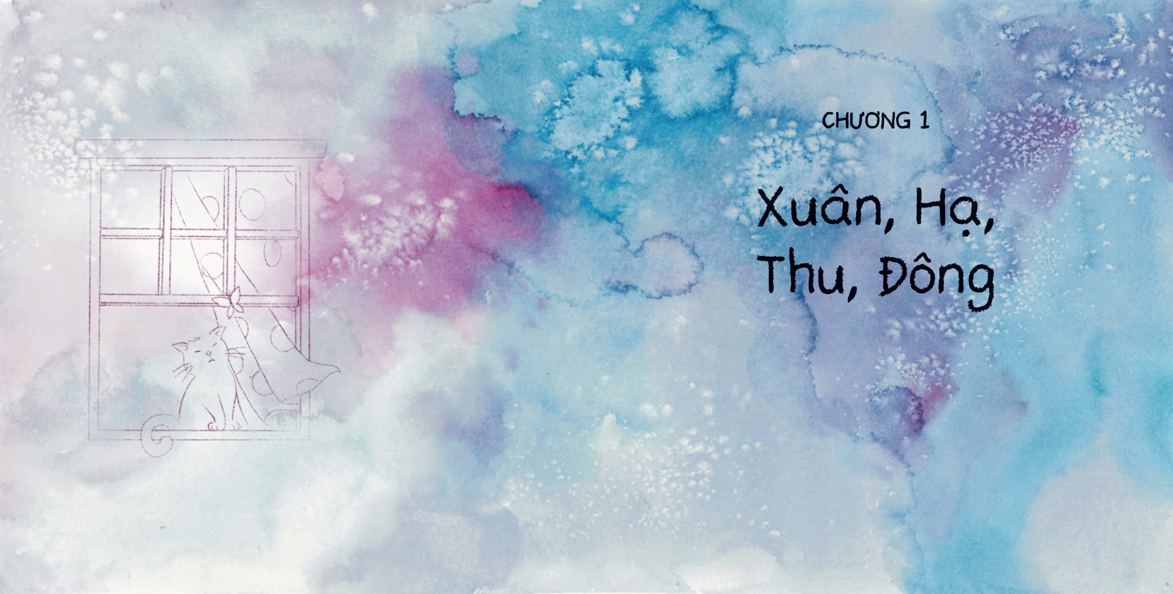 cỏ hoa tự tại - bìa cứng - Ảnh 5