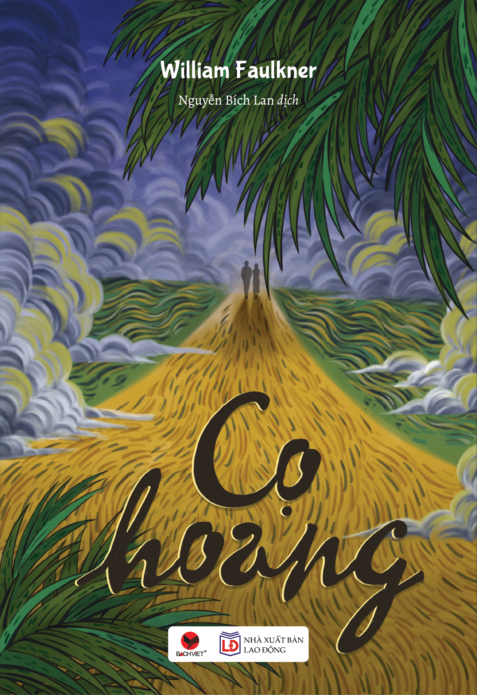 Cọ Hoang - Ảnh 2