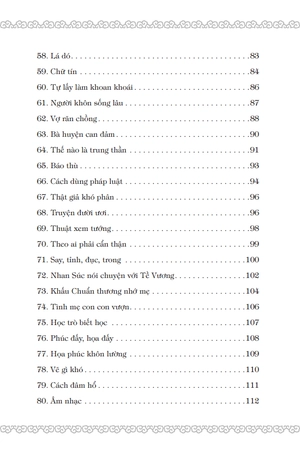 cổ học tinh hoa (tái bản 2023) - Ảnh 4