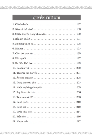 cổ học tinh hoa (tái bản 2023) - Ảnh 7