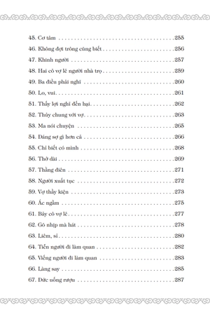 cổ học tinh hoa (tái bản 2023) - Ảnh 9