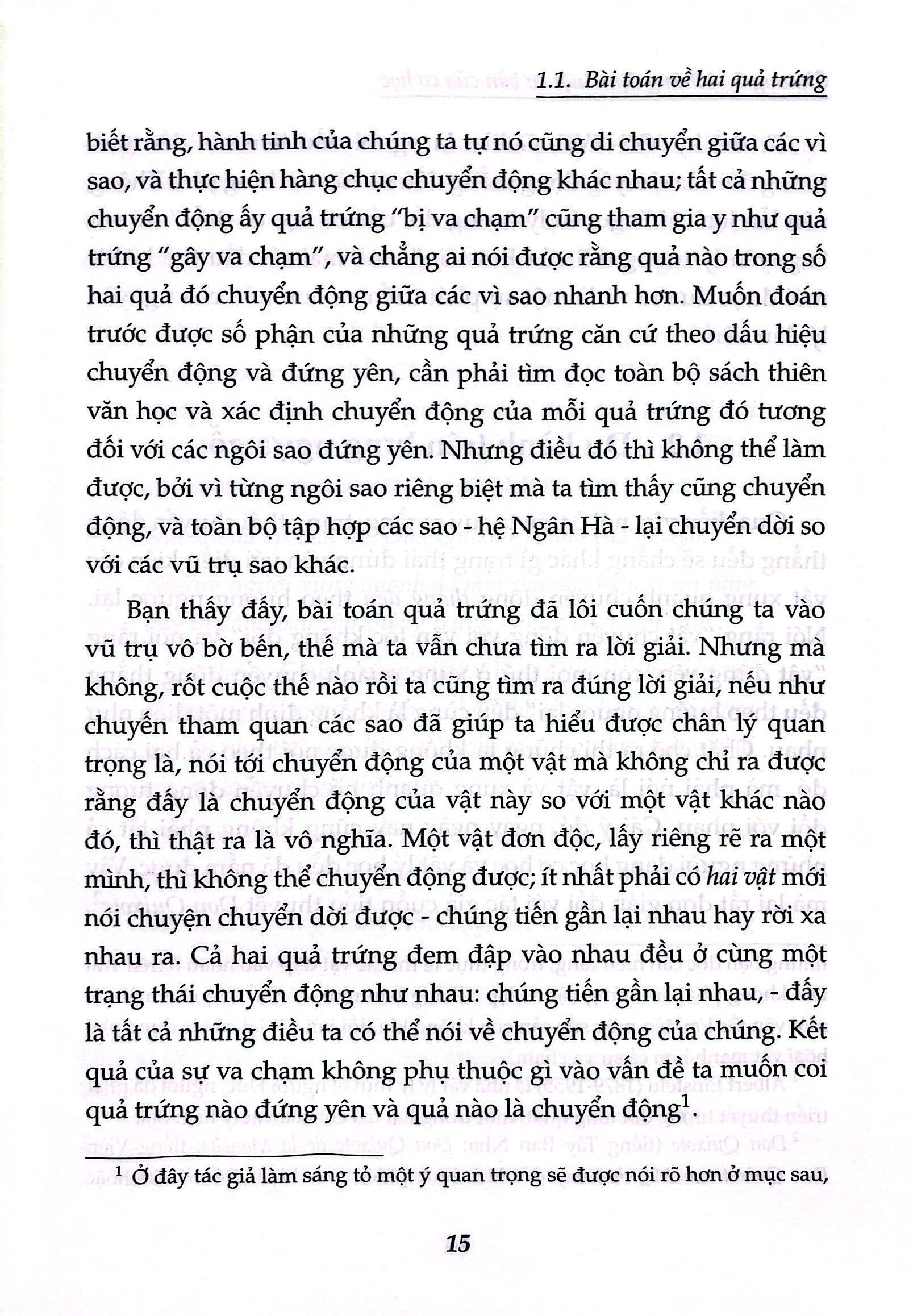 cơ học vui (tái bản 2020) - Ảnh 7