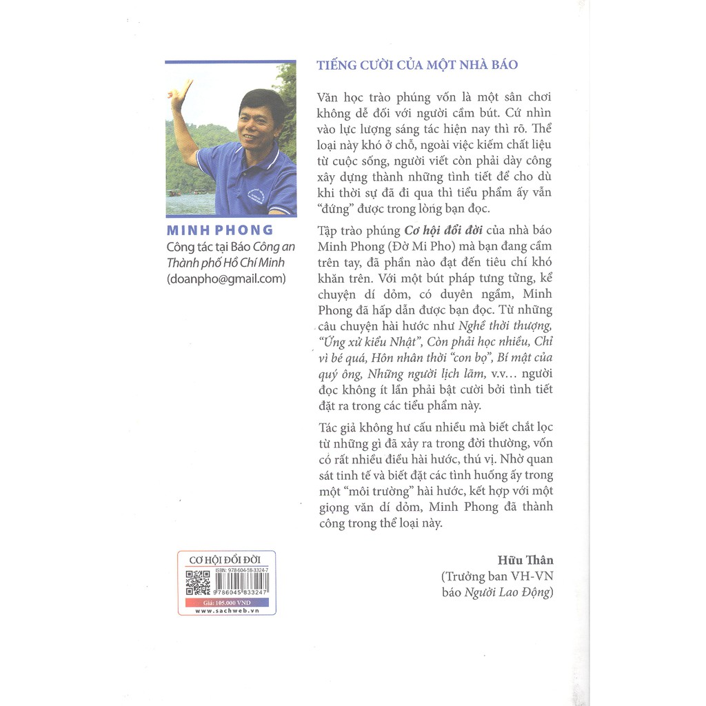 cơ hội đổi đời - Ảnh 10