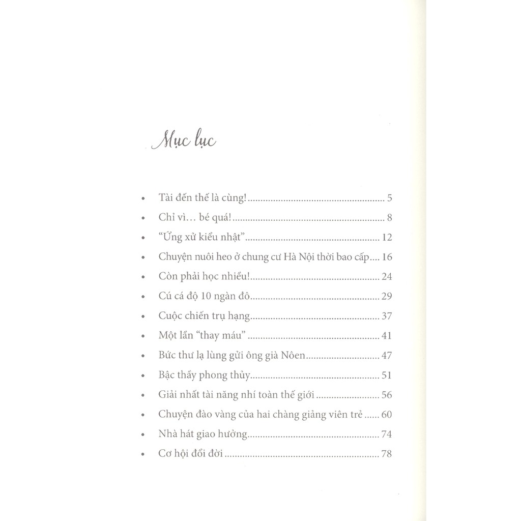 cơ hội đổi đời - Ảnh 3