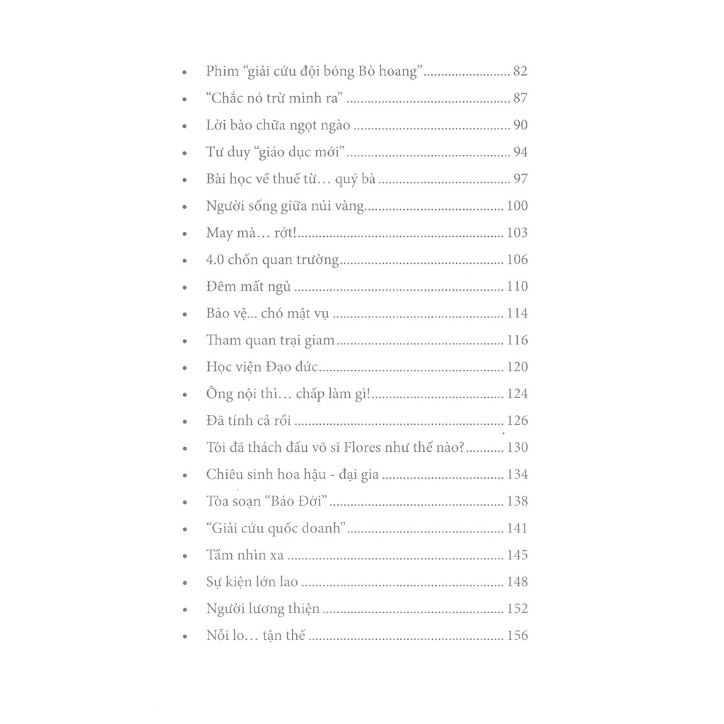 cơ hội đổi đời - Ảnh 4