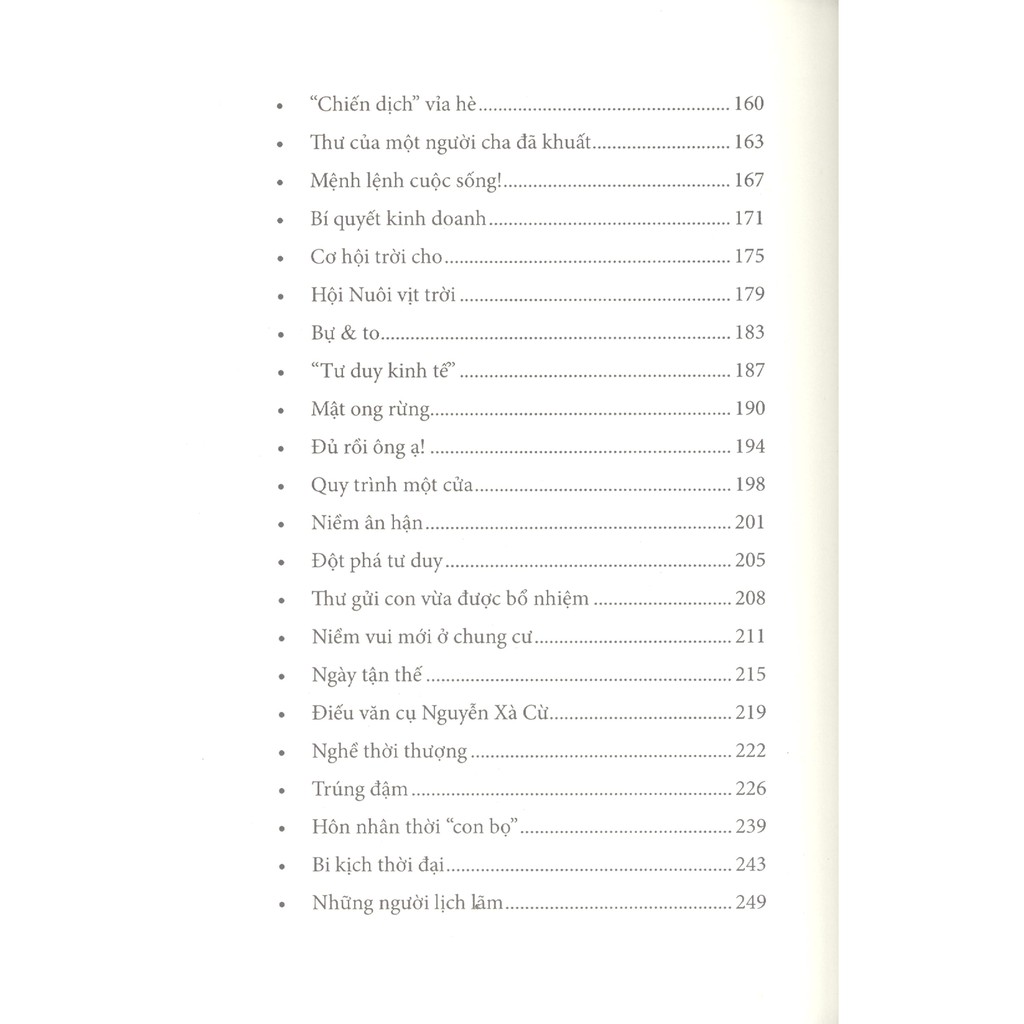 cơ hội đổi đời - Ảnh 5