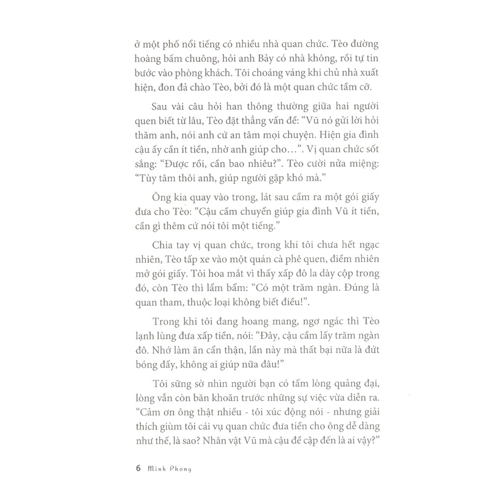 cơ hội đổi đời - Ảnh 8