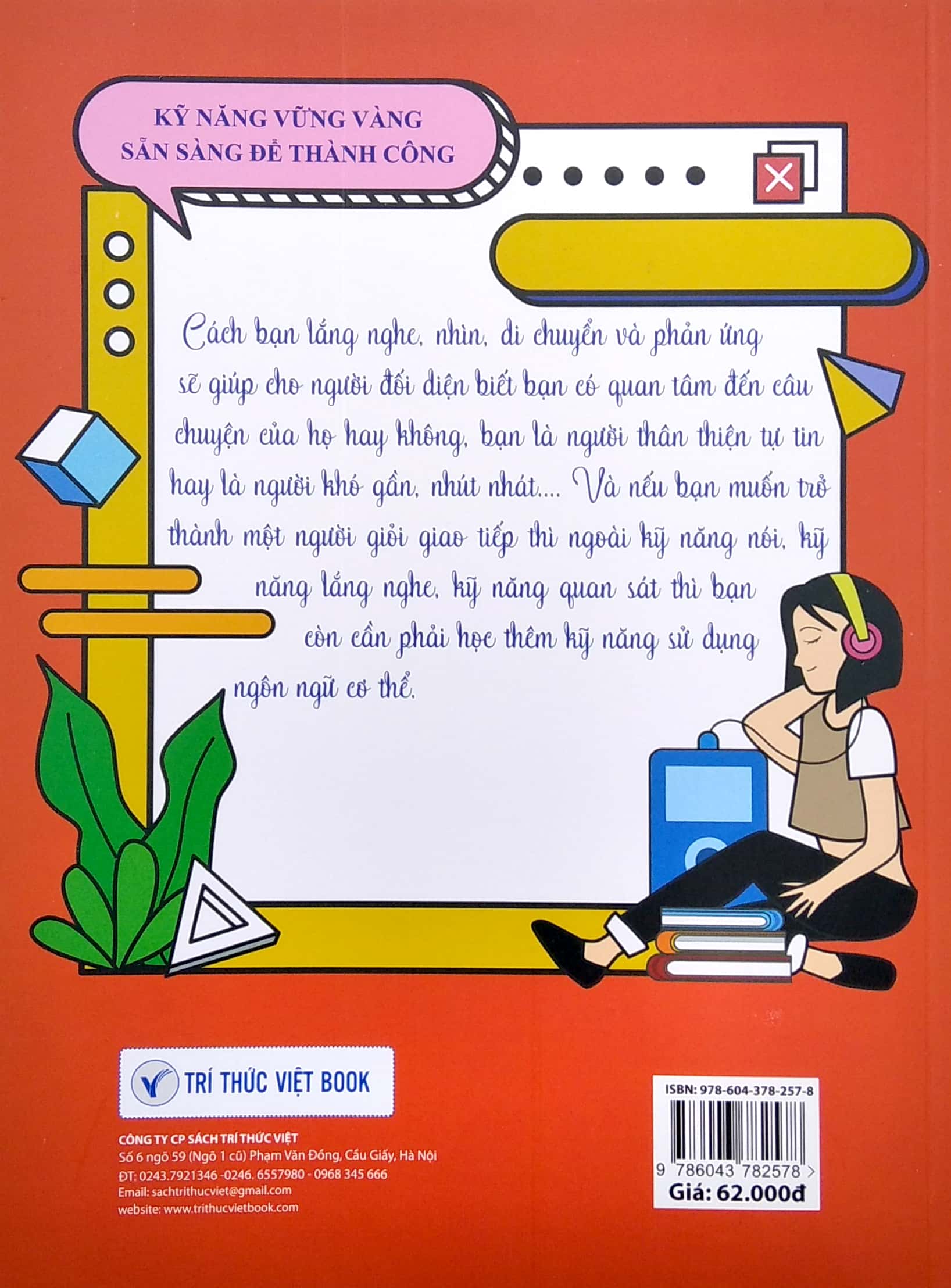 cơ hội luôn chỉ đến một lần (kỹ năng nắm bắt cơ hội) (dùng cho lứa tuổi học sinh phổ thông) - Ảnh 6