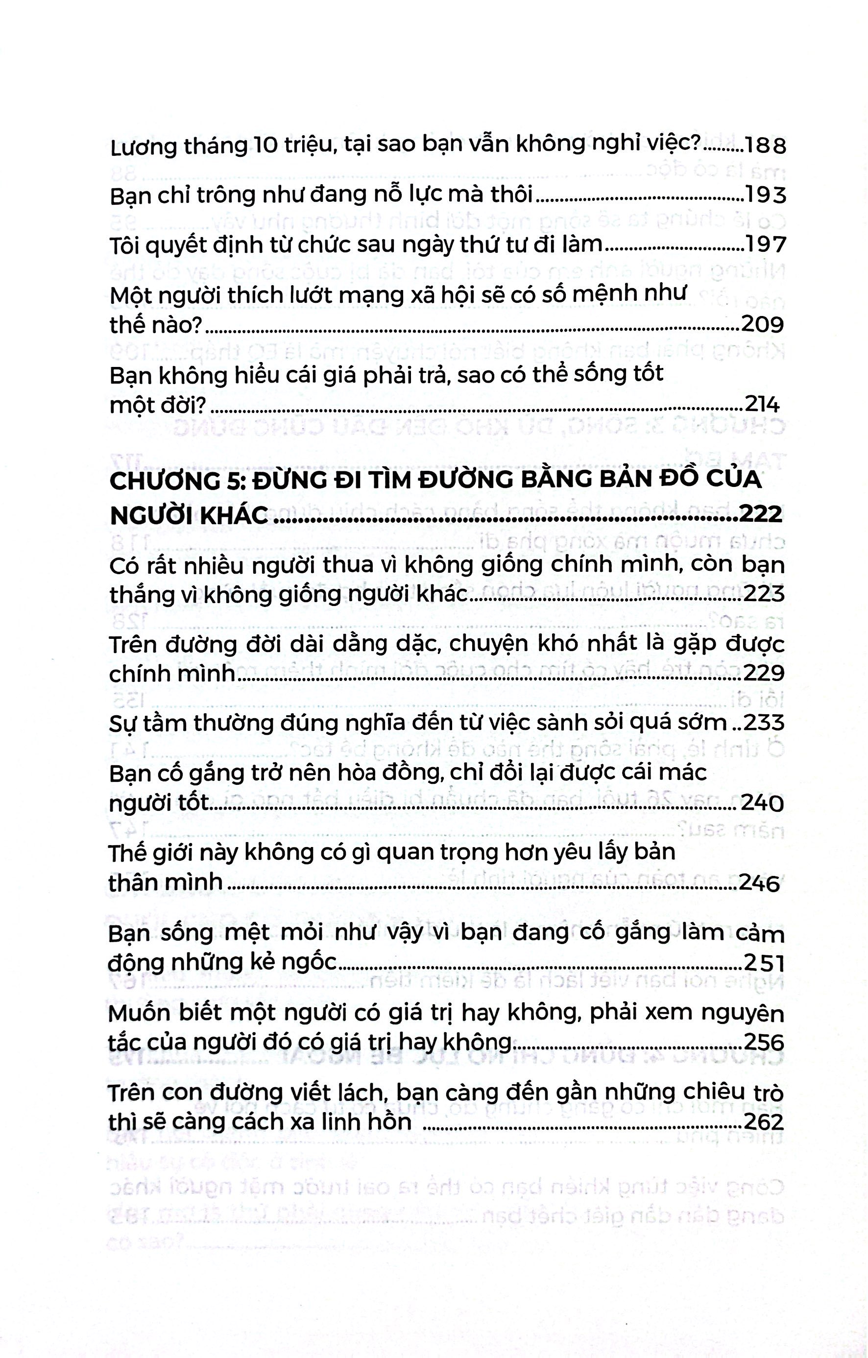 Co Hoi Luon Thien Vi Nhung Nguoi Kien Tri (Tai Ban 2025) - Ảnh 5