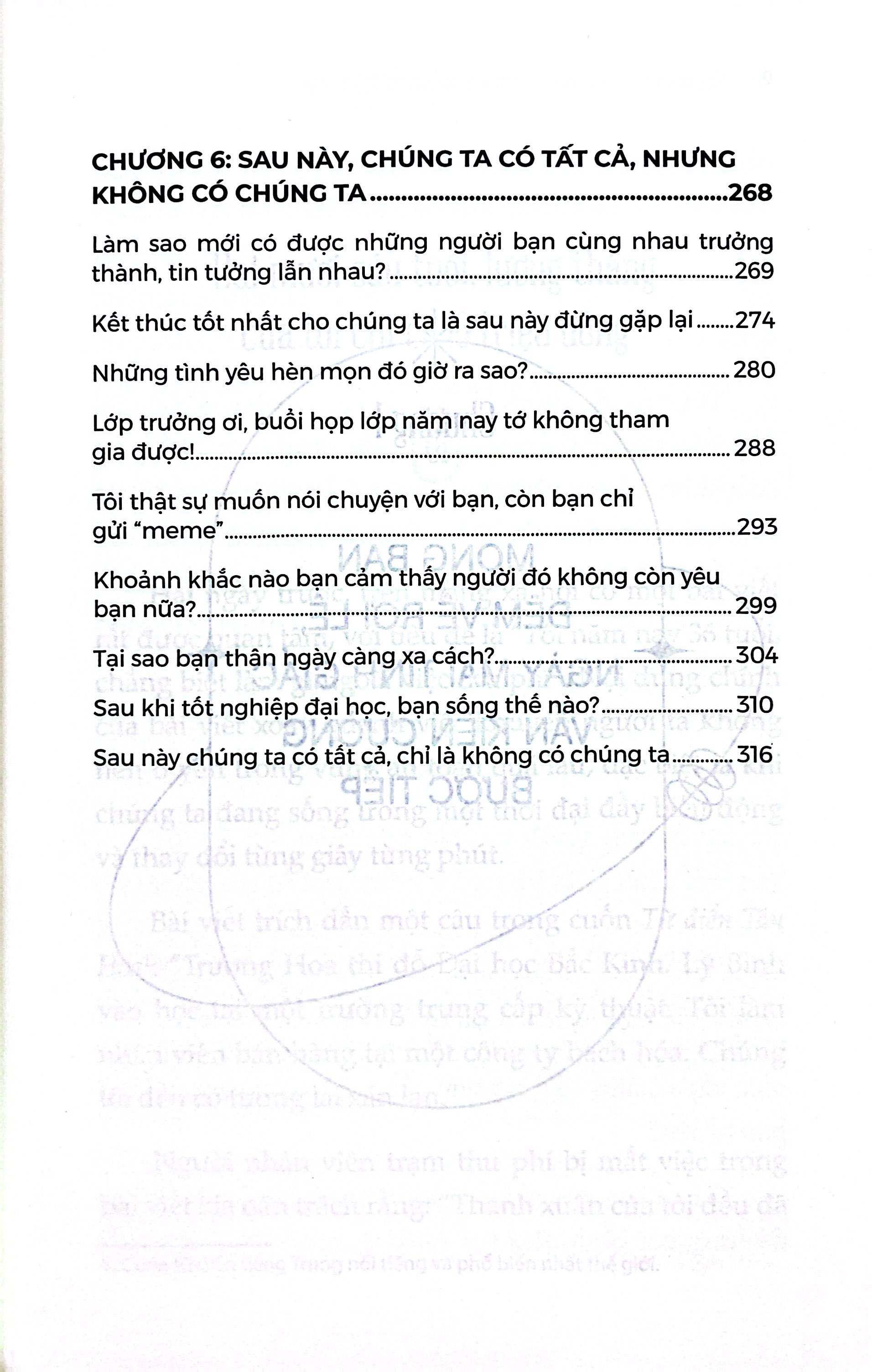 Co Hoi Luon Thien Vi Nhung Nguoi Kien Tri (Tai Ban 2025) - Ảnh 6