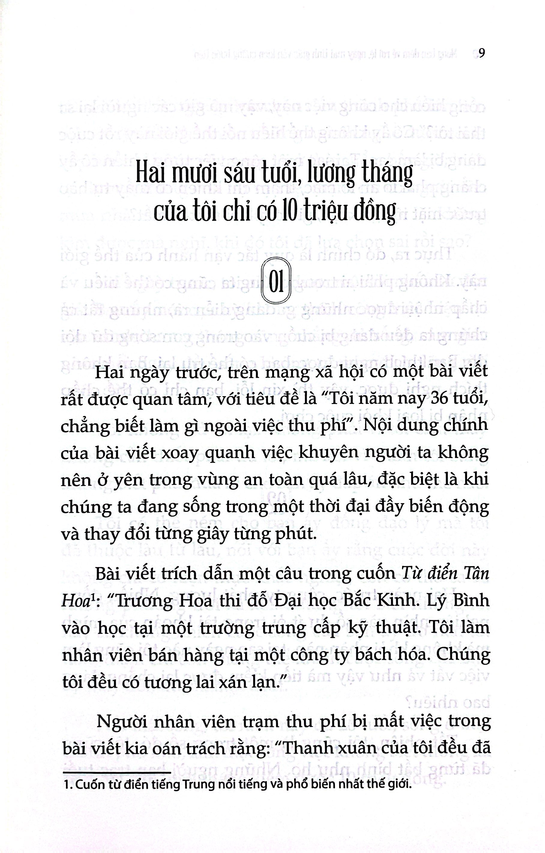 Co Hoi Luon Thien Vi Nhung Nguoi Kien Tri (Tai Ban 2025) - Ảnh 7