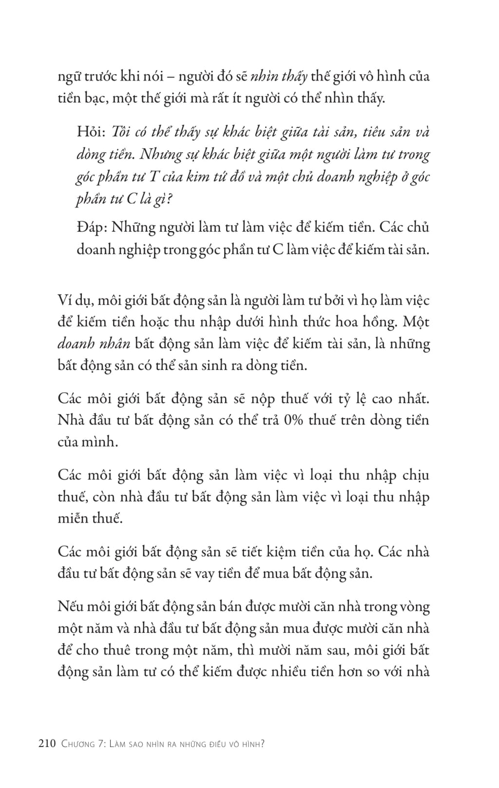 cơ hội thứ hai cho tiền bạc và cuộc đời của bạn và cho thế giới chúng ta - Ảnh 10