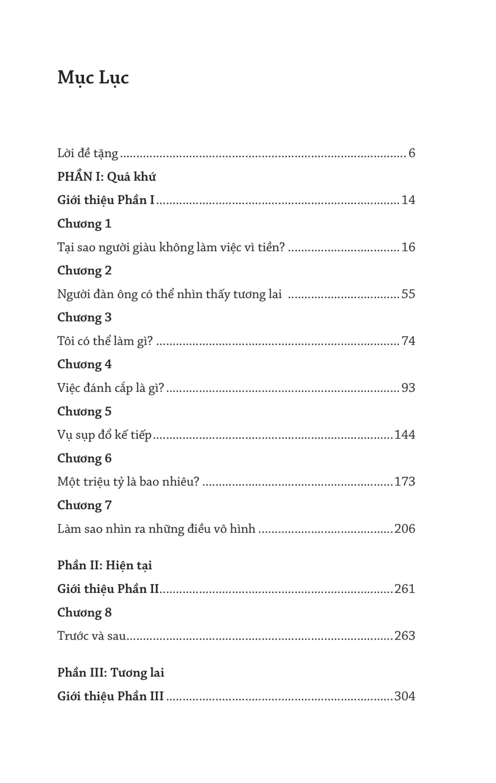 cơ hội thứ hai cho tiền bạc và cuộc đời của bạn và cho thế giới chúng ta - Ảnh 4