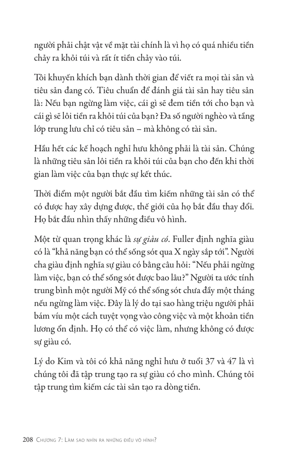 cơ hội thứ hai cho tiền bạc và cuộc đời của bạn và cho thế giới chúng ta - Ảnh 8