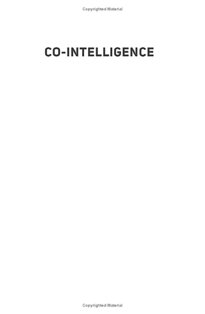 co-intelligence - Ảnh 3