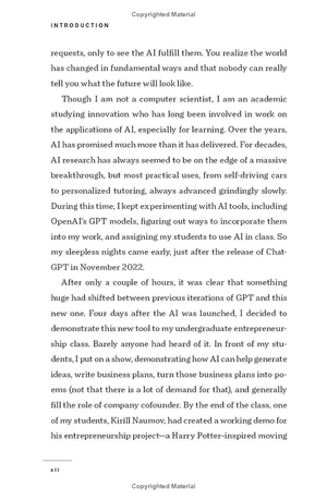 co-intelligence - Ảnh 5