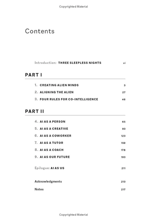 co-intelligence - living and working with ai - Ảnh 3