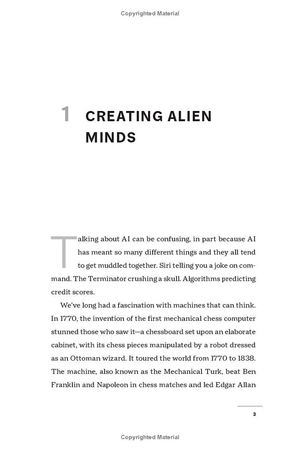 co-intelligence - living and working with ai - Ảnh 4