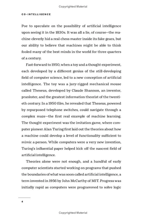 co-intelligence - living and working with ai - Ảnh 5