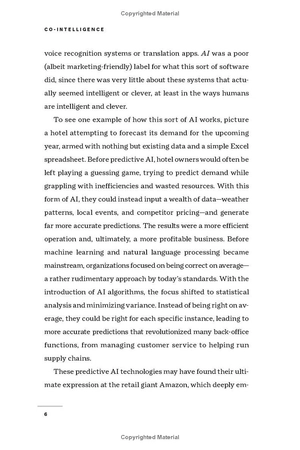 co-intelligence - living and working with ai - Ảnh 7