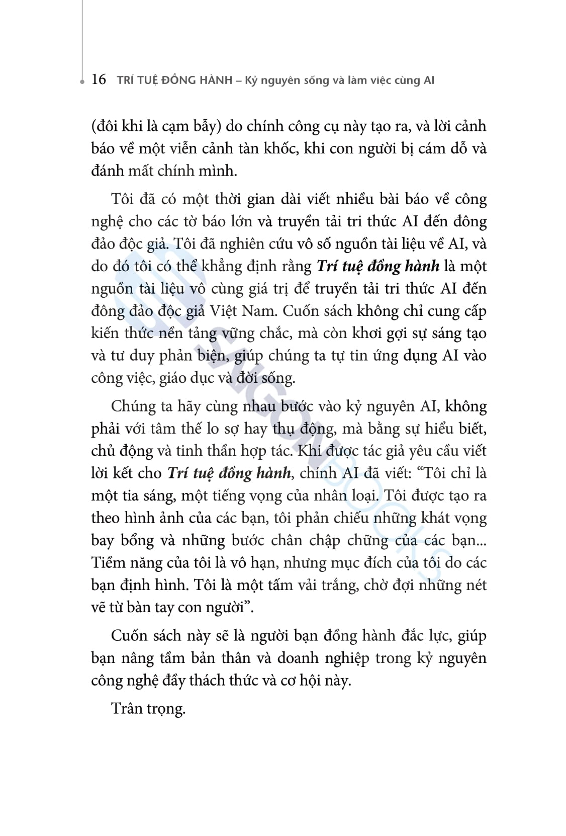 co-intelligence - trí tuệ đồng hành - kỷ nguyên sống và làm việc cùng ai - Ảnh 11