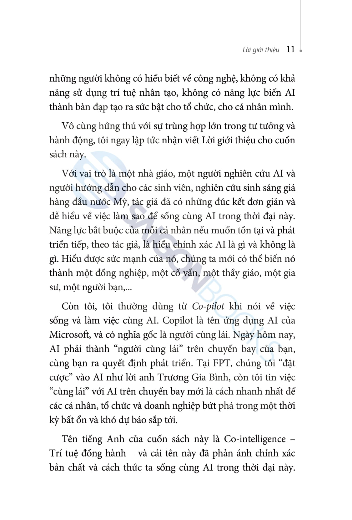 co-intelligence - trí tuệ đồng hành - kỷ nguyên sống và làm việc cùng ai - Ảnh 6