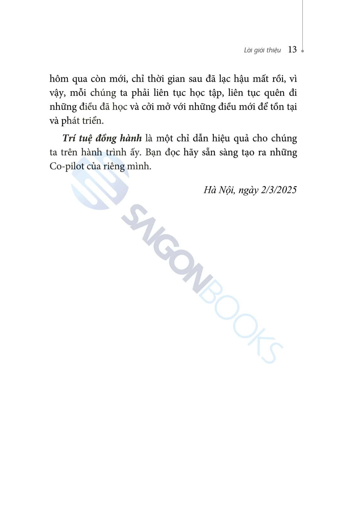 co-intelligence - trí tuệ đồng hành - kỷ nguyên sống và làm việc cùng ai - Ảnh 8