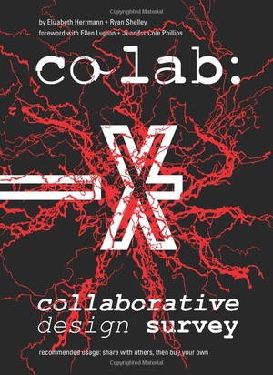 co lab: collaborative design survey - Ảnh 2