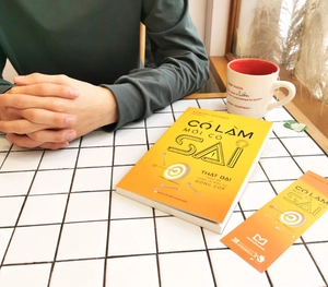 có làm mới có sai - Ảnh 5