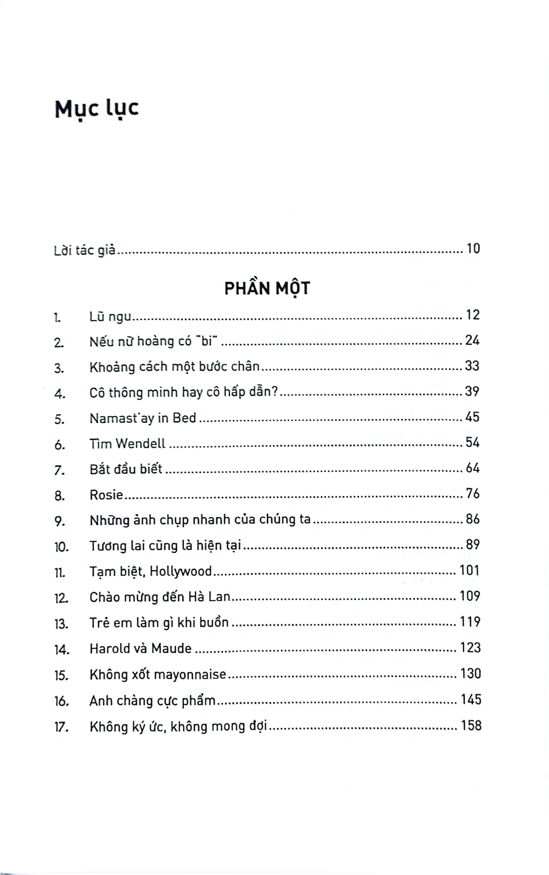 có lẽ bạn nên gặp bác sỹ tâm lý - Ảnh 3