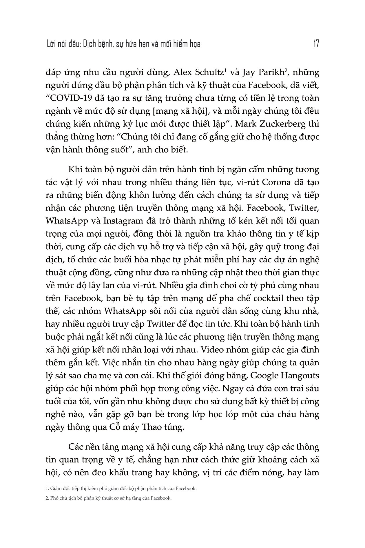 cỗ máy thao túng - Ảnh 10