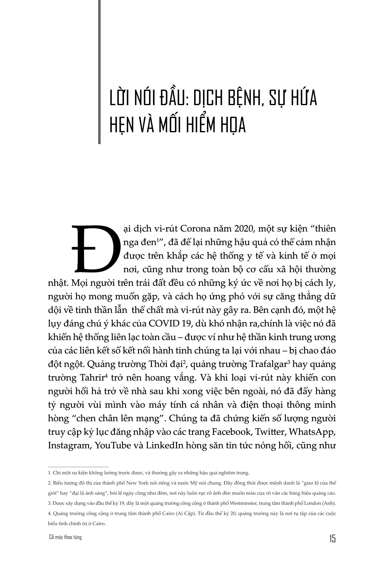 cỗ máy thao túng - Ảnh 8