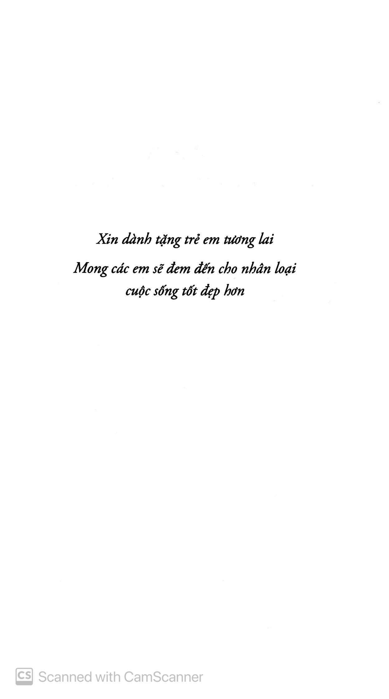 cỗ máy tri giác - Ảnh 4