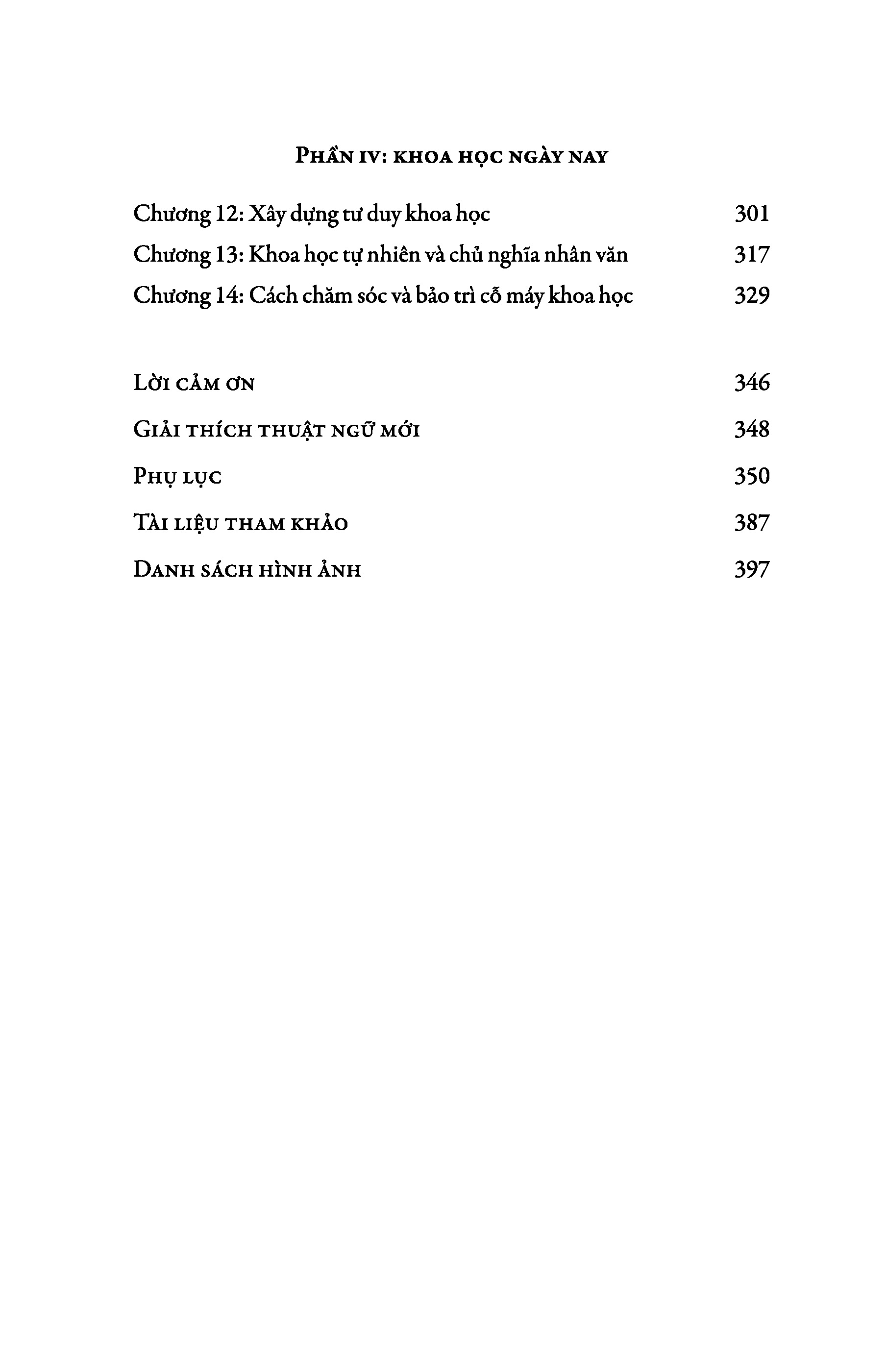 cỗ máy tri thức - tính phi lý đã tạo nên khoa học hiện đại như thế nào? - Ảnh 6