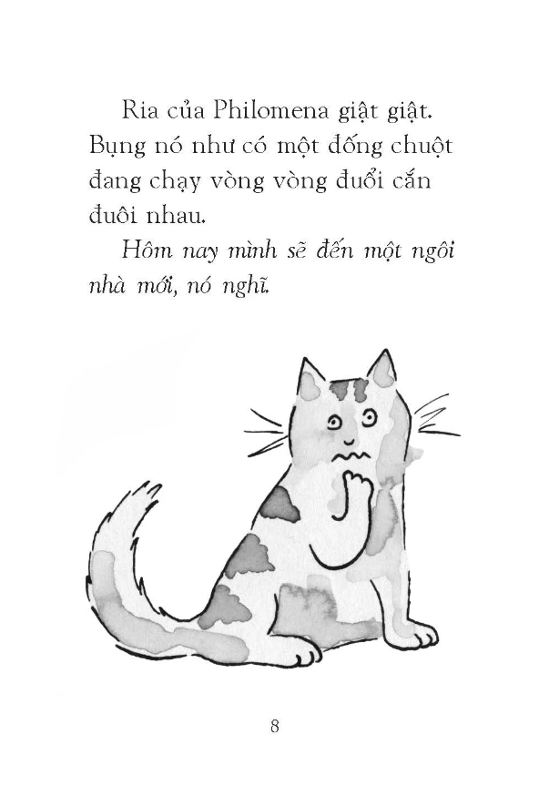 cô mèo tưởng mình là chó - Ảnh 4