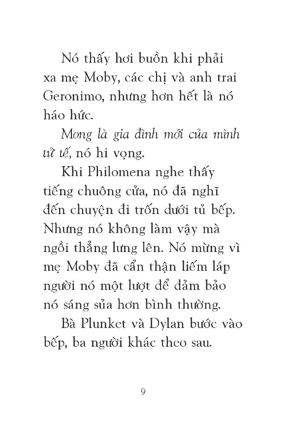 cô mèo tưởng mình là chó - Ảnh 5