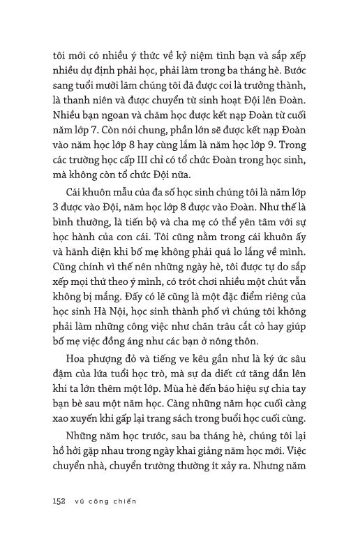 có một hà nội trong tôi - Ảnh 10